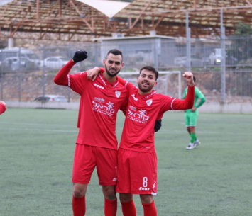 ניצחון ענק למוסמוס (דאפר מחאמיד)