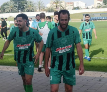 שחקני כפר סבא (מערכת דאבל פס)