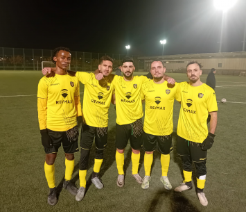 מהפך גדול. מ.ס. ב