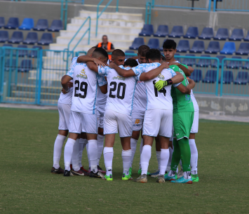 צעירי אום אל פחם (צילום ארכיון דאפר מחאמיד)