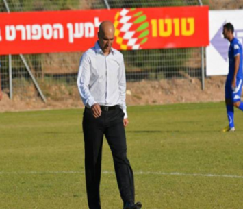 יחזור לליגה א? אביטן