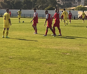 ניצחון גדול. שחקני אזור