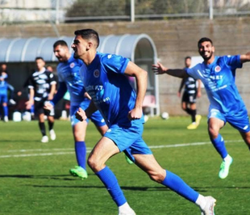 ניצחון דרמטי (עואד דראושה)