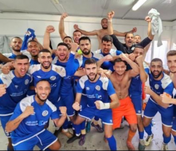 חגיגה גדולה (דוברות נווה שאנן)