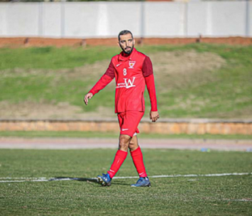 יעבור לדרום? אדרי (נזיה סולטאן)