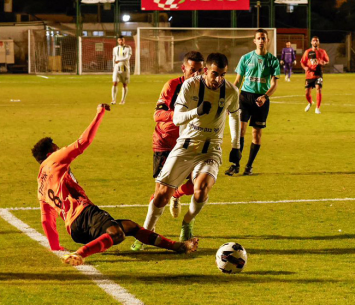 נורדיה ומלאכי נפרדו בחלוקת נקודות (איתי דהן - מיתוג דידאה)