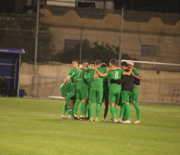 יפורקו. שחקני כפר קאסם (מוחמד סרסור)