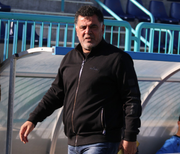 יחפש אתגר חדש. זועבי