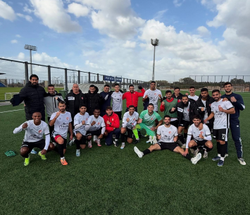 שחקני מגדל העמק