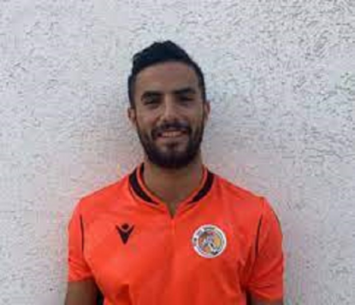 יחזור לליגה השלישית? ברמי