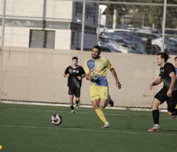 איתי פז (איציק שטינבורצל, מדיה מכבי עירוני אשדוד)