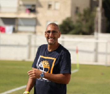 לקח אחריות. ברכאת