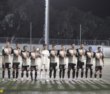 שחקני קרית מלאכי (איציק שטינוורצל)