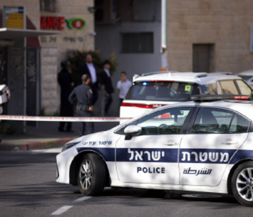 אירוע חריג בליגה ב'