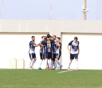 החגיגות של קרית ים (דאפר מחאמיד)