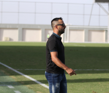 חמודה (דאפר מחאמיד)