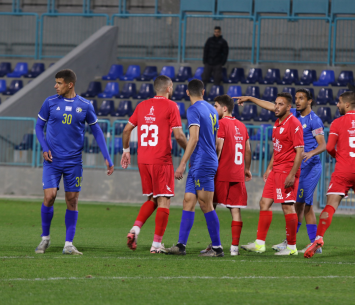 משחק בקצב גבוה (דאפר מחאמיד)