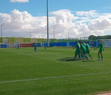 גדולים. שחקני שמשון (דן בונבידה)