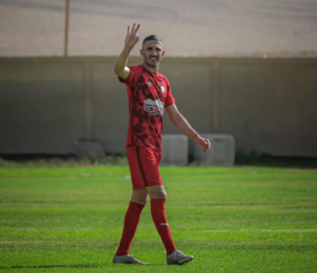 מגיע לעלות ליגה. אביטן (יקיר דהן)