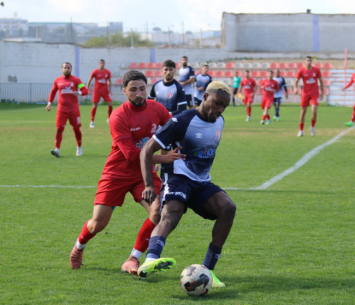 תיקו דרמטי (דאפר מחאמיד)