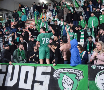 החגיגות של כפר סבא