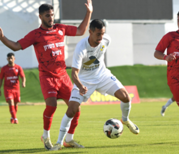 הרבה תלוי בו. בוארון (אבי רביבו)