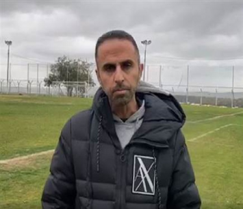 מתקשה לקבל את העונש. טיטי