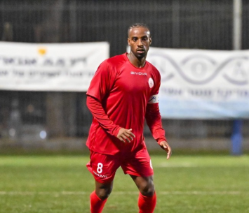 שער חשוב. אספה (ירון קליין)