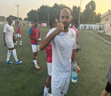 ווינר. משפתי (מכבי יבנה)