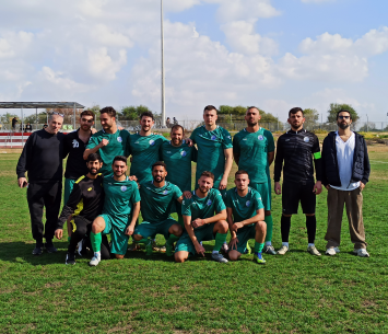 בדרך לליגה ב'? בני הרצליה (אלון יהודיוף)