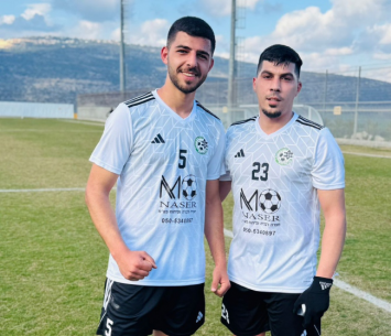 כובשי השערים בנוג'ידאת (דוניא גנטוס)