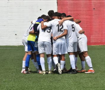 שחקני ממבע הגולן (באדיבות המועדון)