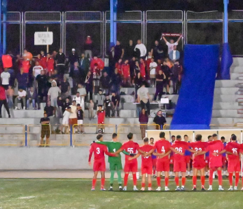 אדומים אשדוד (ירון קליין)