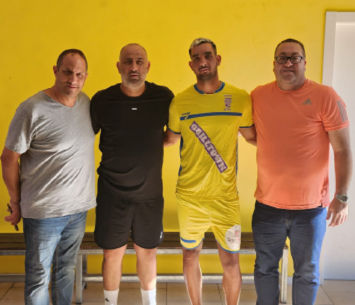 עלה כיתה. שריג