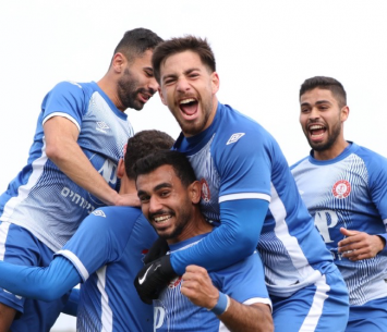 החגיגות של באקה (וואסים מואסי)