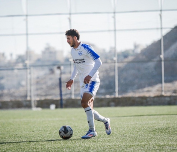 כהן (אייל עמר)