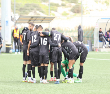 מה יהיה עתידם? שחקני שפרעם