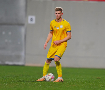 מגיע לליגה א'. אדלר