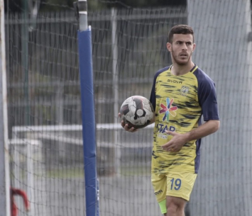 מושל (איציק שטיינוורצל)