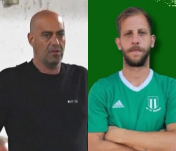 רייכרט ורגב (מדיה שמשון תל אביב, אבי רביבו)