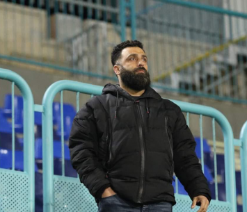 מחאמיד (דאפר מחאמיד)