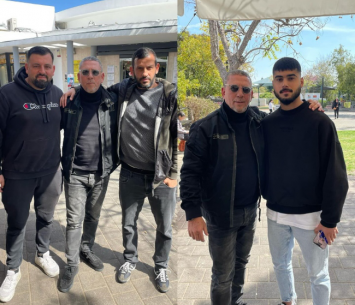 יגיע דרומה? זולו