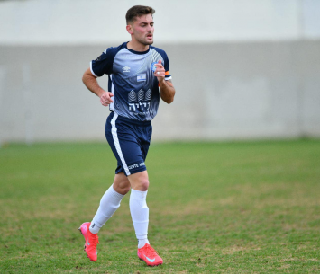 עובר לצהוב שחור. הרפז (עדי דטליס)