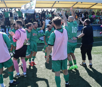 החגיגות של כפר סבא (דנילנד ראשון בספורט השרון)