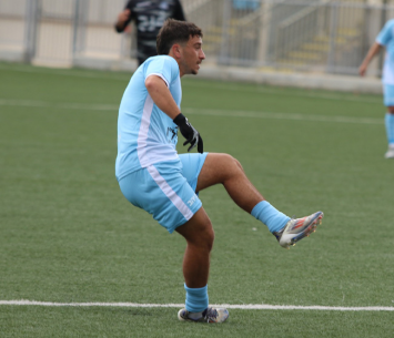 קשרה החדש של מרמורק. בוים (דאפר מחאמיד)