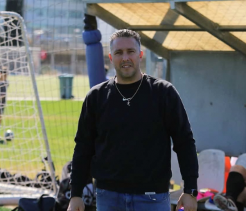 אריק קורן (דאפר מחאמיד)