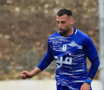 רכש משמעותי. מוראד (באדיבות המועדון)