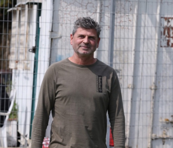 שוב במקומו של סבג. סייג