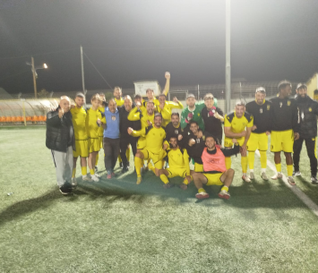 ניצחון חשוב. בית