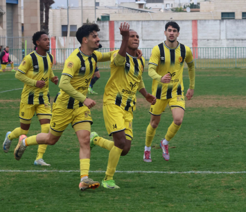 חגיגה גדולה . שחקני נורדיה (גלעד אימס)